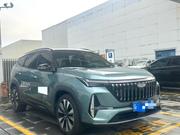 Geely Boyue 2025 Green for sale