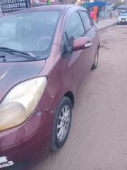 Toyota Vitz 1.0 FWD 3dr 2010 Brown for sale