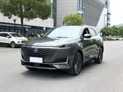 Changan UNI-K 2021 Silver for sale
