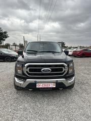 Ford F-150 XLT 2021 Black for sale