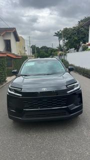 Toyota RAV4 XLE Premium 2026 Black for sale