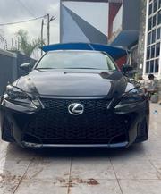 Lexus IS 200t 2016 Black for sale
