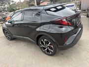 Toyota C-HR XLE 2021 Black for sale