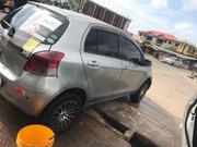 Toyota Vitz 1.3 FWD 5dr 2009 Gray for sale