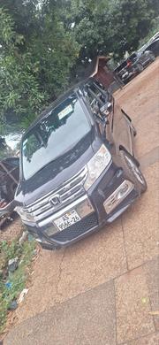 Honda Stepwgn 2014 Black for sale