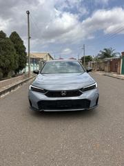 Honda Civic Sport Touring Hybrid Sedan 2026 Gray for sale