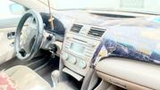 Toyota Camry 2008 Silver for sale