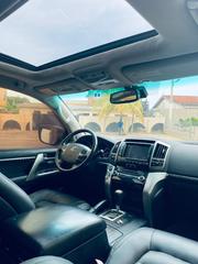 Toyota Land Cruiser Prado 2021 Black for sale