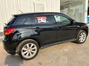 Mitsubishi Outlander 2.0 PHEV AWD 2014 Black for sale