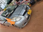Toyota Vitz 2010 Brown for sale