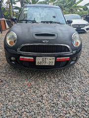Mini Cooper S 2009 Black for sale