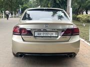 Honda Accord EX 2dr Coupe (2.4L 4cyl CVT) 2015 Gold for sale