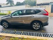 Honda CR-V EX-L 2021 for sale