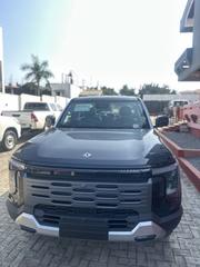 New Dongfeng Z9 2026 Black for sale