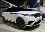 Land Rover Range Rover Velar P380 HSE R-Dynamic 4x4 2018 White for sale