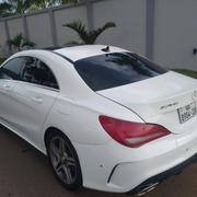 Mercedes-Benz C250 2016 White for sale