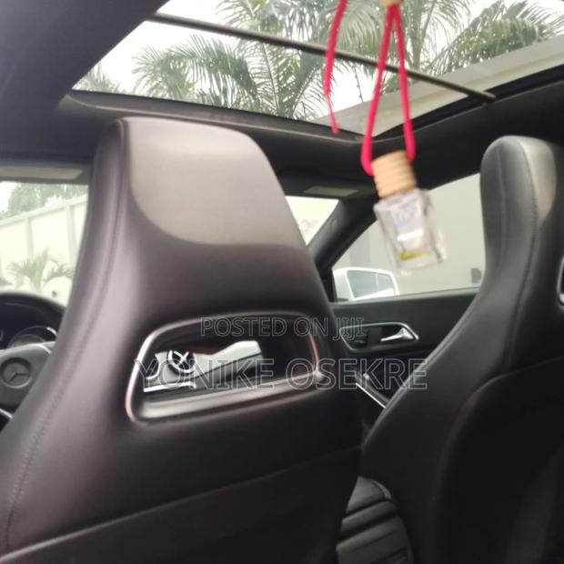 Mercedes-Benz C250 2016 White