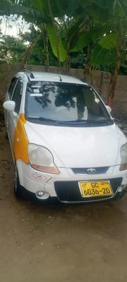 Daewoo Matiz 2008 White for sale