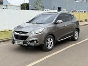 Hyundai Tucson 2013 Gray for sale