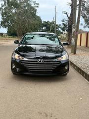 Hyundai Elantra SE 2020 Black for sale