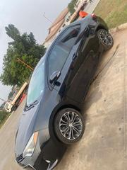 Toyota Corolla S 4dr Sedan (1.8L 4cyl CVT) 2016 Black for sale