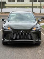 Lexus RX 350 AWD 2025 Green for sale