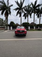 Great Wall Poer Premium 2021 Red for sale