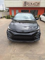 Toyota Corolla SE 2024 Black for sale