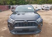 Toyota RAV4 XLE 2021 Gray for sale