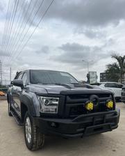 Great Wall Poer Premium 2024 Gray for sale