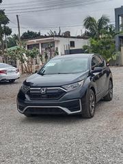 Honda CR-V LX AWD 2020 Black for sale