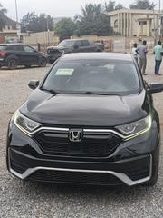 Honda CR-V 2020 Black for sale