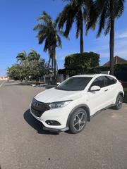 Honda Vezel 1.5 4WD 2020 White for sale