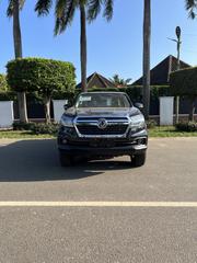 New Dongfeng Rich 6 2026 Black for sale