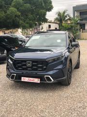 Honda CR-V Sport Touring Hybrid AWD 2026 Matt Black for sale