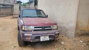 Toyota 4-Runner 4Runner 1998 Burgundy for sale