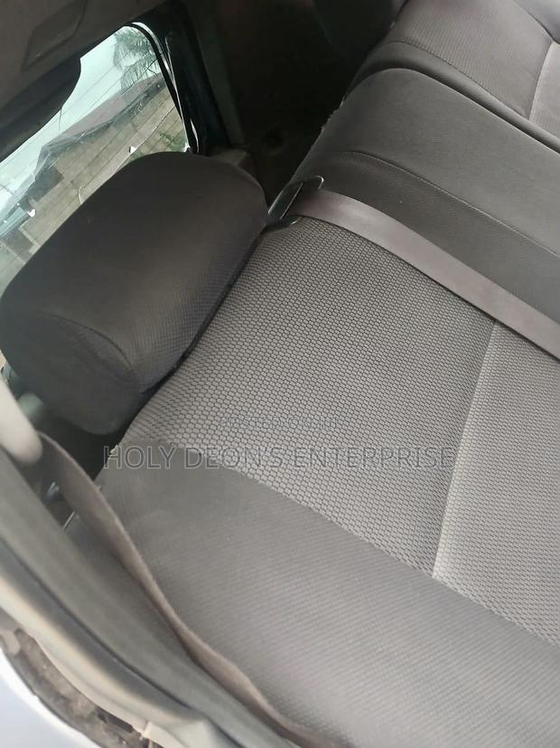 Pontiac Vibe 2.4 4WD 2010 Blue