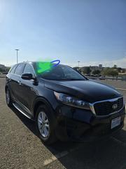 Kia Sorento 2.4L LX AWD 2019 for sale