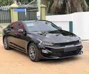 Kia K5 2.0 LPI 2020 Black for sale