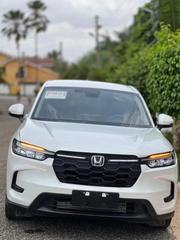 Honda HR-V EX-L AWD CVT 2023 White for sale