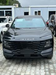 New Jetour Dashing 2024 Black for sale