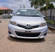 Toyota Vitz 1.3 FWD 5dr 2014 Pearl for sale
