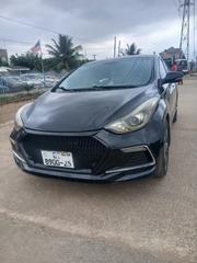 Hyundai Elantra Limited 4dr Sedan (1.8L 4cyl 6A) 2014 Black for sale