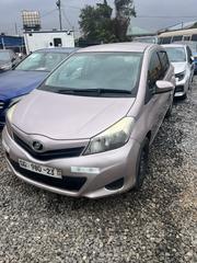 Toyota Vitz 1.5 FWD 3dr 2013 for sale