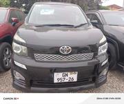 Toyota Voxy 2013 Black for sale