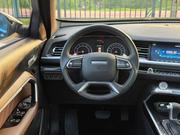 Haval H6 2.0 Petrol AWD 2020 Black for sale