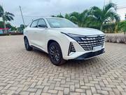 New Changan UNI-Z 1.5T Premium 2026 White for sale