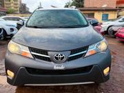 Toyota RAV4 XLE 4dr SUV AWD (2.5L 4cyl 6A) 2015 Teal for sale