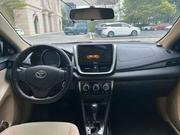 Toyota Yaris 2017 Red for sale