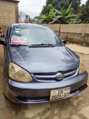 Toyota Echo Sedan 2005 for sale